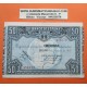 1937 EUSKADI 5 PESETAS CAJA AHORROS MONTE PIEDAD 009849 @RARO@