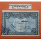 1937 EUSKADI 5 PESETAS CAJA AHORROS MONTE PIEDAD 009849 @RARO@