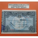 1937 EUSKADI 5 PESETAS CAJA AHORROS MONTE PIEDAD 009849 @RARO@