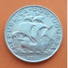 ..PORTUGAL 25 ESCUDOS 1974 REVOLUTION PLATA SILVER SILBER