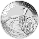 . .1 DOLAR 2016 AUSTRALIA AÑO LUNAR DEL MONO PLATA Silver Oz