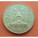 POLONIA 2 ZLOTY 2006 MUNDIAL DE FUTBOL BRASS SC POLAND ZL