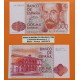 . ESPAÑA 2000 PESETAS 1980 JULIO 22 J.R. JIMENEZ Serie M SC