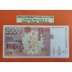 @ESCASA Serie A@ ESPAÑA 2000 PESETAS 1992 CELESTINO MUTIS DISEÑO TIPO I Pick 164 BILLETE SIN CIRCULAR SC Spain Banknote