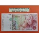 @ESCASA Serie A@ ESPAÑA 2000 PESETAS 1992 CELESTINO MUTIS DISEÑO TIPO I Pick 164 BILLETE SIN CIRCULAR SC Spain Banknote