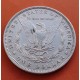 ESTADOS UNIDOS 1 DOLAR 1880 MORGAN KM.110 MONEDA DE PLATA EBC- USA Silver $1 Dollar Coin R/3