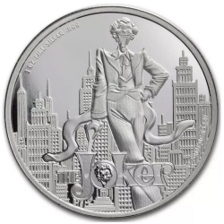 . .1 DOLAR 2016 AUSTRALIA AÑO LUNAR DEL MONO PLATA Silver Oz