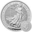 . .2 LIBRAS 2016 INGLATERRA AÑO LUNAR DEL MONO PLATA Silver Oz