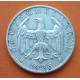 ALEMANIA 2 MARCOS 1926 A República del Weimar AGUILA KM.45 MONEDA DE PLATA MBC Germany 2 Reichsmark silver R/2