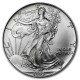 ESTADOS UNIDOS 1 DOLAR 1993 EAGLE LIBERTY MONEDA DE PLATA PURA SC $1 Dollar Coin USA UNITED STATES ONZA OZ OUNCE