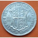 . 3 PENCE 1900+1902+1908+1910+1914+1918+1919 PLATA INGLATERRA