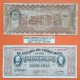 . MEXICO ESTADO DE CHIHUAHUA 20 PESOS 1915 Pick S537 MBC- MEJICO