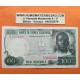 @PVP NUEVO 125€@ GUINEA ECUATORIAL 100 BIPKWELE 1979 NIÑO y BARCOS Pick 14 BILLETE MUY CIRCULADO Equatorial banknote