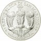 SAN MARINO - 5 EURO + 10 EUROS 2008 SILVER PROOF