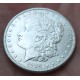 ..USA $1 DOLLAR 1889 MORGAN SILVER AUNC