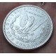 ..USA $1 DOLLAR 1889 MORGAN SILVER AUNC