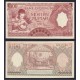 @ESCASO@ INDONESIA 1000 RUPIAS 1958 ARTESANO DE LA MADERA Color ROJO Pick 61 BILLETE SC 1000 Rupiah UNC BANKNOTE