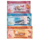 . SEYCHELLES 10 RUPIAS 1989 Pick 32 SC BILLETE Rupees