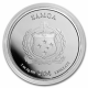 . 1 aaaaaacoin @ENVÍO HOY@ SAMOA 5 DOLARES 2024 WONDER WOMAN DC Comics 5ª MONEDA DE PLATA silver ONZA Oz cápsula