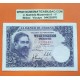 25 PESETAS 1954 JULIO 22 ISAAC ALBENIZ Serie L SC ESPAÑA