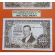 . ESPAÑA 100 PESETAS 1953 ABRIL 7 JULIO ROMERO DE TORRES SC Seri