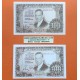 . ESPAÑA 100 PESETAS 1953 ABRIL 7 JULIO ROMERO DE TORRES SC Seri