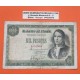 1000 PESETAS 1949 NOVIEMBRE 4 MARQUES SANTILLAN SIN SERIE SC-