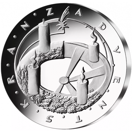 . 2 EUROS 2015 LUXEMBURGO ASCENSION AL TRONO SC MONEDA COIN