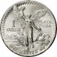 @1º AÑO DE EMISION@ MEXICO 1 ONZA 1982 ANGEL LIBERTAD MONEDA DE PLATA PURA 999 SC Mejico silver coin OZ OUNCE