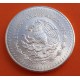 @1º AÑO DE EMISION@ MEXICO 1 ONZA 1982 ANGEL LIBERTAD MONEDA DE PLATA PURA 999 SC Mejico silver coin OZ OUNCE