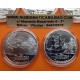 . .50 FRANCOS 2016 RWANDA SURICATO PLATA SC 1 Oz SILVER RUANDA