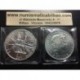 INGLATERRA 2 LIBRAS 2011 BRITANNIA MONEDA DE PLATA SC UNITED KINGDOM SILVER £2 POUNDS 1 ONZA OZ