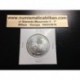 ALEMANIA 10 EUROS 2002 Ceca F MONEDA DE PLATA SC SILVER EURO COIN UNION EUROPEA