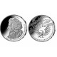 ALEMANIA 10 EUROS 2006 Ceca D PLATA WOLFGANG AMADEUS MOZART SC