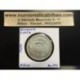 ALEMANIA 10 EUROS 2007 D WILHELM BUSCH MONEDA DE PLATA SC Germany silver coin BRD