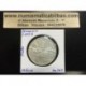 ALEMANIA 10 EUROS 2007 Ceca G PLATA SC SAARLAND SILVER