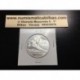 ALEMANIA 10 EUROS 2010 Ceca NO PLATA SKI ALPINO SC SILVER