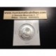 ALEMANIA 10 EUROS 2010 Ceca F PLATA HERSTELLUNG SC SILVER