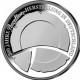 ALEMANIA 10 EUROS 2010 Ceca F PLATA HERSTELLUNG SC SILVER