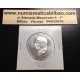 ALEMANIA 10 EUROS 2010 J MUSICO ROBERT SCHUMANN 200 AÑOS DE SU NACIMIENTO MONEDA PLATA SC BRD