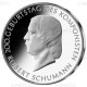 ALEMANIA 10 EUROS 2010 J MUSICO ROBERT SCHUMANN 200 AÑOS DE SU NACIMIENTO MONEDA PLATA SC BRD