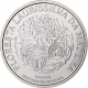 PORTUGAL 5 EUROS 2007 MADEIRA FLORA y FAUNA Serie UNESCO MONEDA DE PLATA SC SILVER