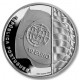 PORTUGAL 10 EUROS 2007 PLATA SC CASCAIS CAMPEONATO VELA SILVER