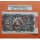 ESPAÑA 5 PESOS 1896 BANCO ESPAÑOL DE LA ISLA de CUBA Serie F 0255329 Pick 48B DAMA y BARCO @PLATA EN REVERSO@ BILLETE MBC-