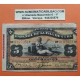 ESPAÑA 5 PESOS 1896 BANCO ESPAÑOL DE LA ISLA de CUBA Serie F 0197951 Pick 48B DAMA y BARCO @PLATA EN REVERSO@ BILLETE MBC-