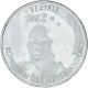 @HOLOGRAMA@ HOLANDA 10 EUROS 2005 JUBILEO DE LA REINA BEATRIZ MONEDA DE PLATA SC The Netherlands SILVER JUBILEE