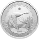 . .1 DOLAR 2016 AUSTRALIA AÑO LUNAR DEL MONO PLATA Silver Oz