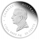 . 1 aaaaacoin @1ª MONEDA de CARLOS III@ AUSTRALIA 1/2 DOLAR 2025 AÑO DE LA SERPIENTE Lunar PLATA ONZA Snake Oz