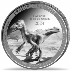 . .1 DOLAR 2016 AUSTRALIA CANGURO PLATA Silver Oz Dollar Kangaro