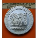 . 10 EUROS 2002 ESPAÑA LUIS CERNUDA PLATA FNMT @OFERTA@